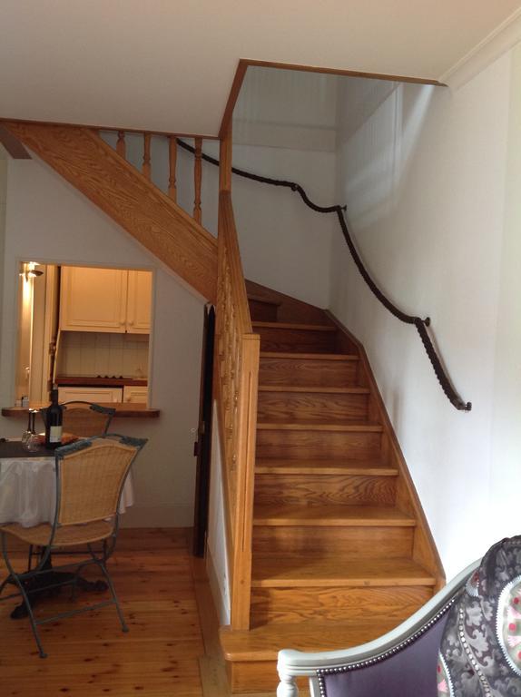 Apartment Charming *