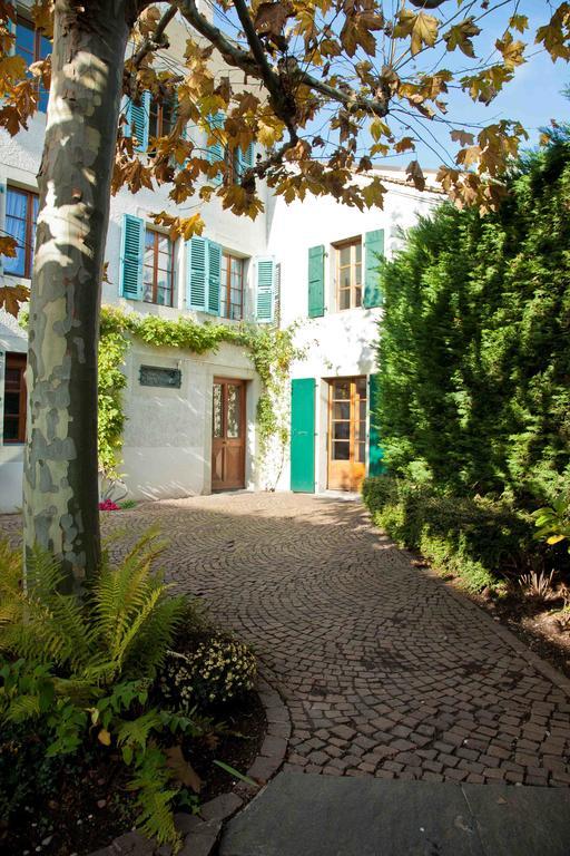 Apartment Charming Geneva