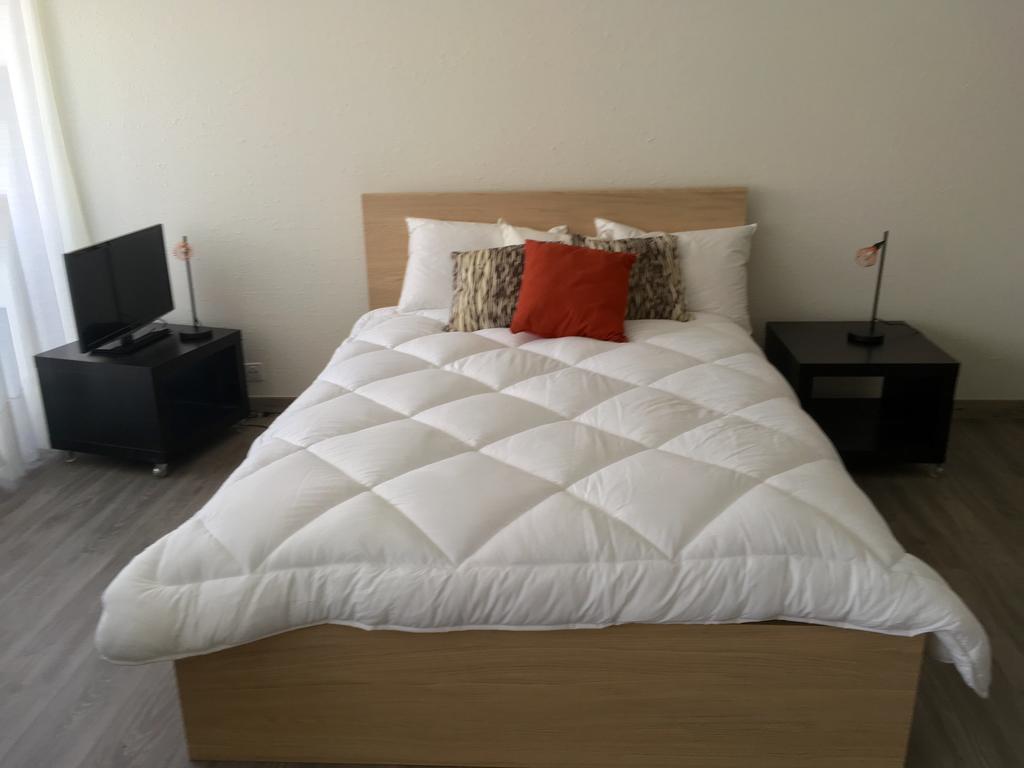 Luxurious Genf