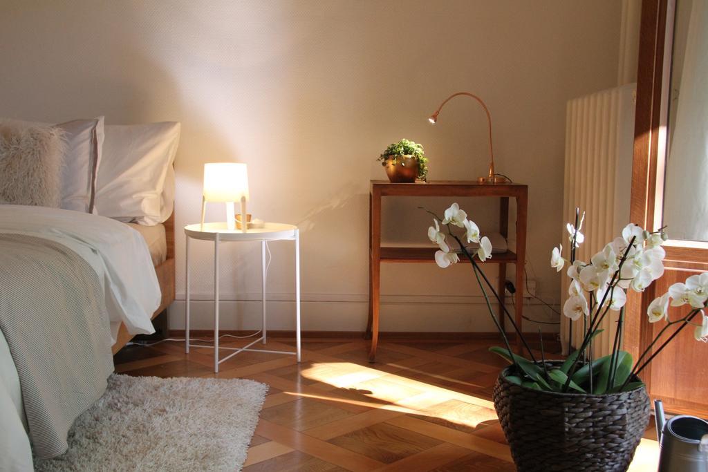Eine Perle In Apartment