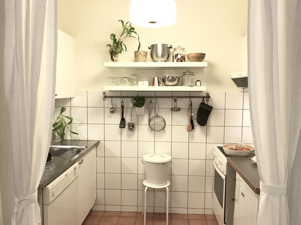 Apartamento Eine Perle In *