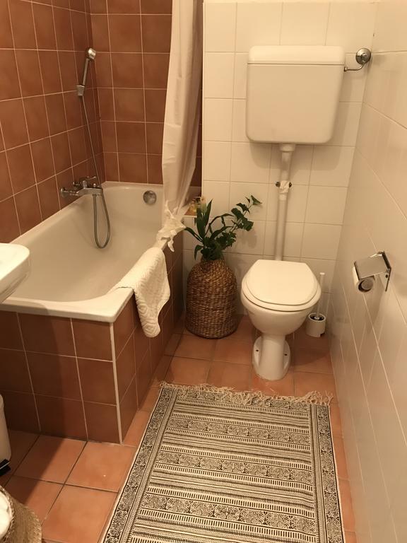 Apartment Eine Perle In Genf