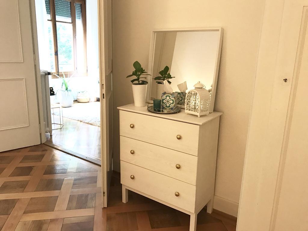Eine Perle In Apartment *