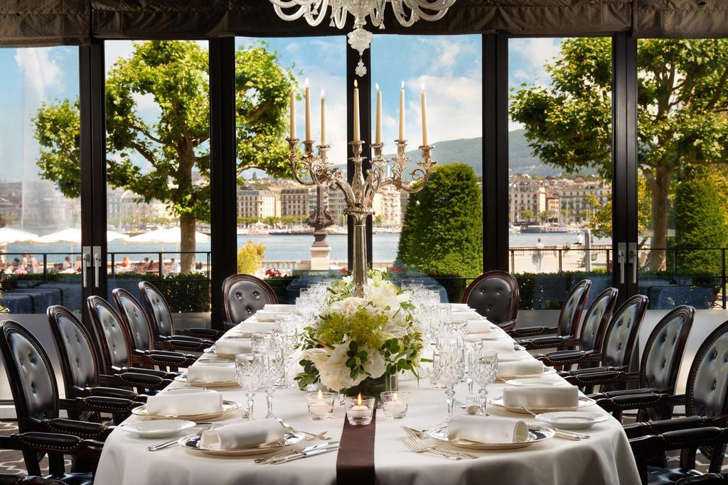 D'angleterre Hotel 5*