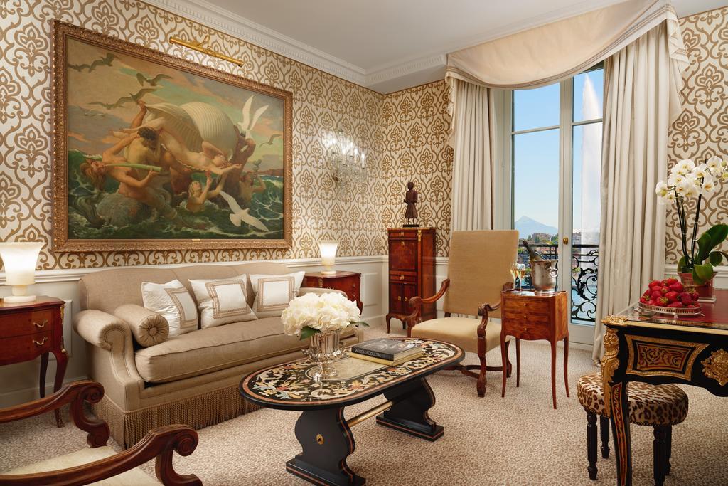 D'angleterre Hotel