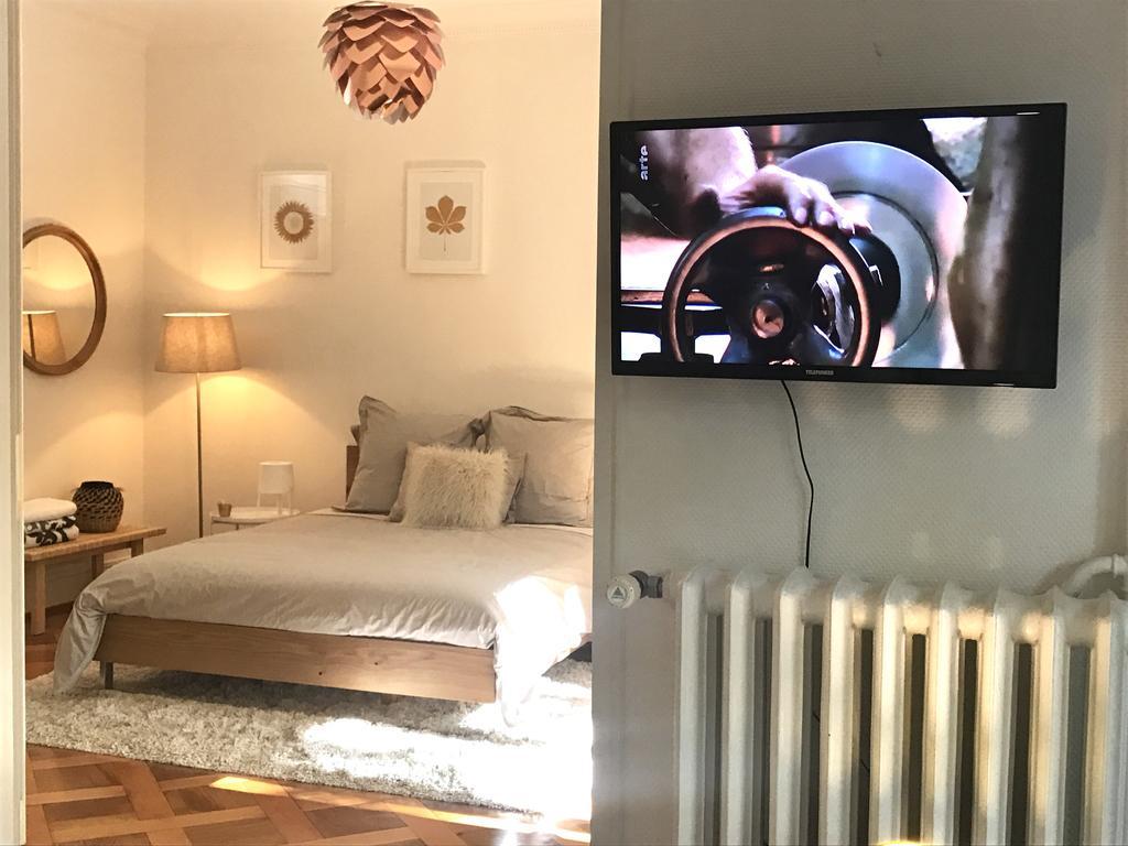 Eine Perle In Apartment