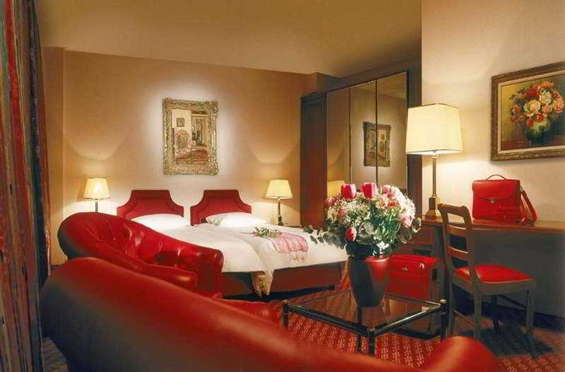 Ibis Centre Nations Hotel Geneva