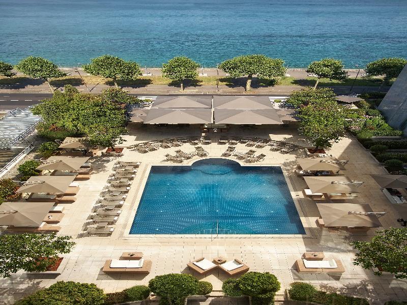 President Wilson, A Luxury Collection Hotel, 5* Geneva