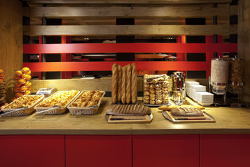 Ibis Centre Nations Geneva