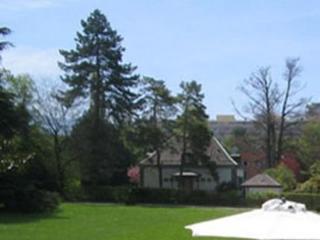 Le Cenacle Hotel Genebra