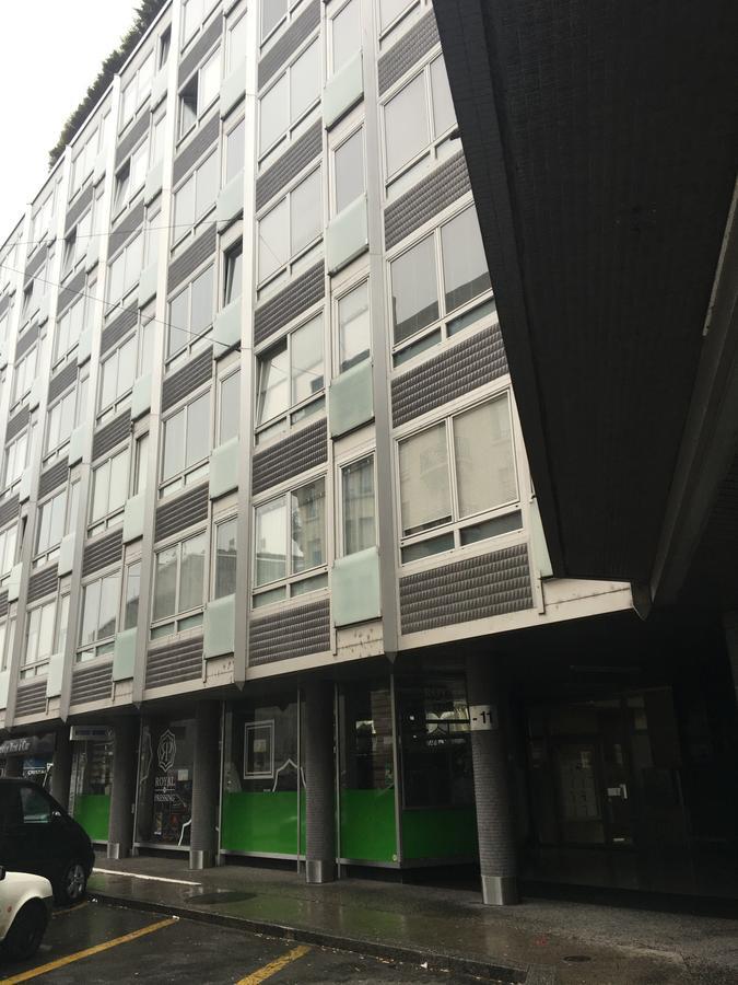Apartment Rue Jean-antoine Gautier Genf