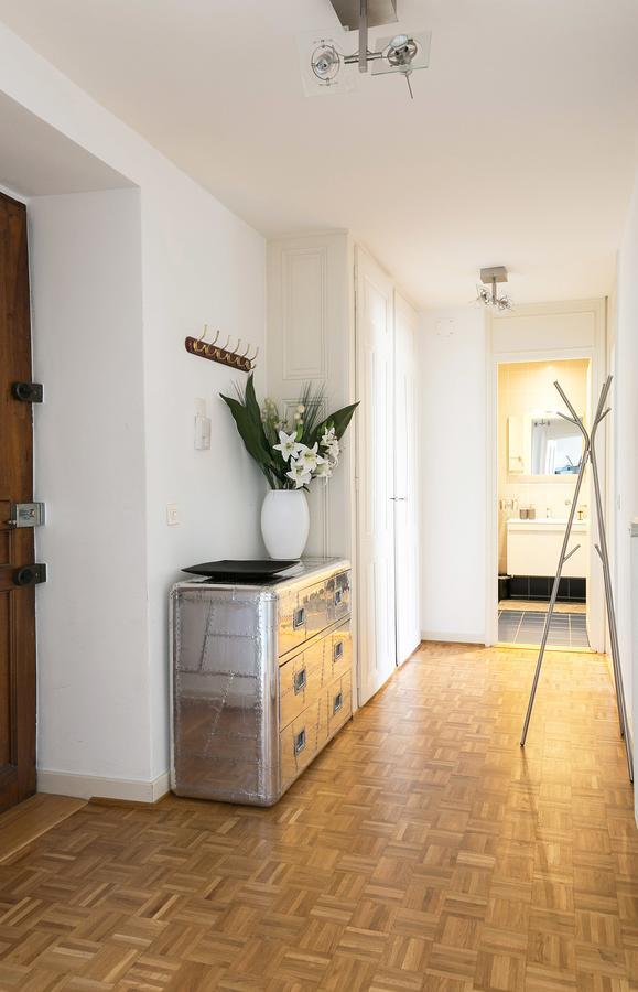 Apartment Grenus *