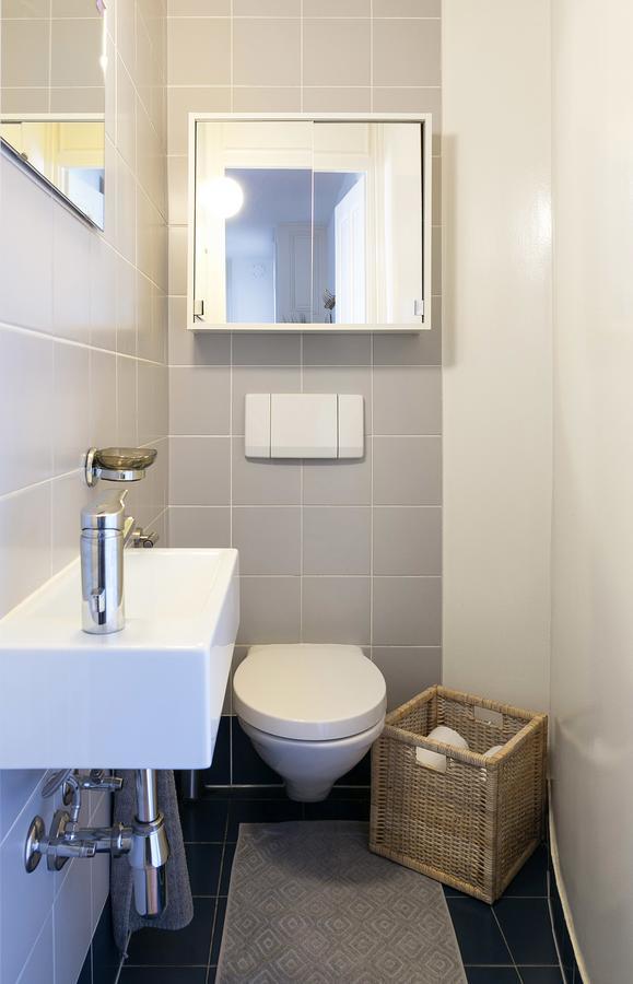 Grenus Apartment