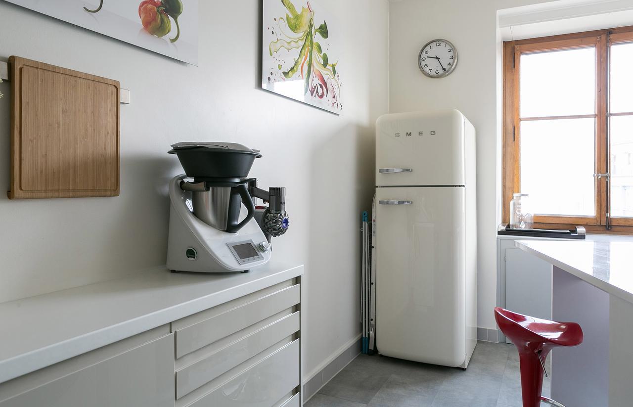 Grenus Apartment