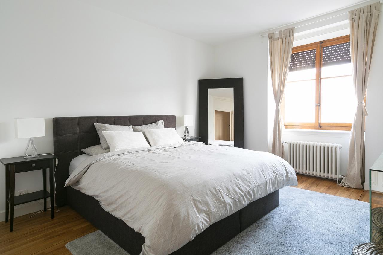 Apartment Grenus *