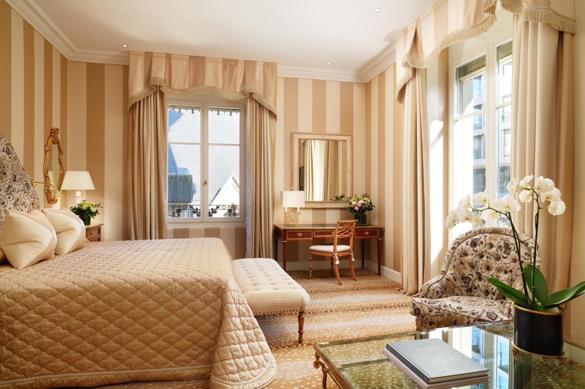 D'angleterre Hotel 5*