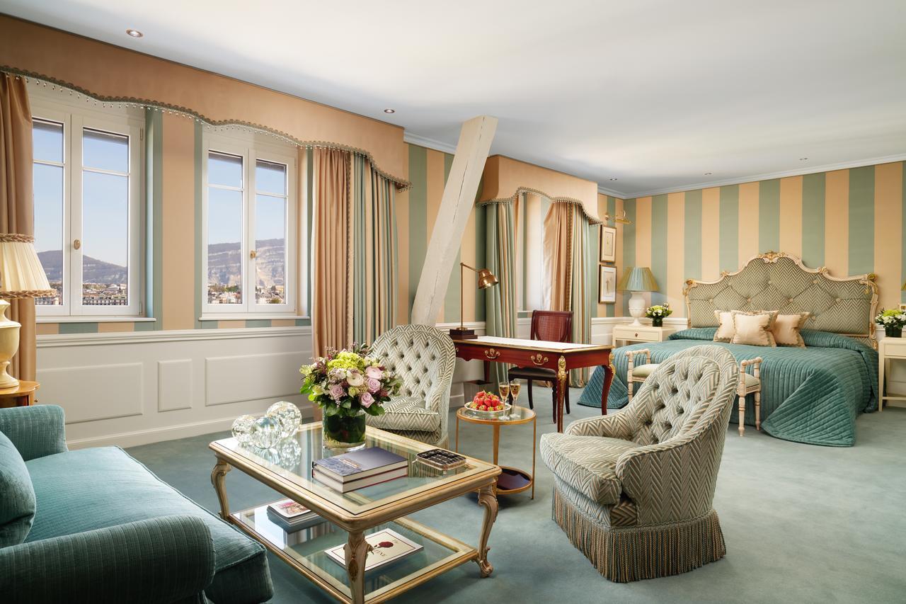 Hotel D'angleterre