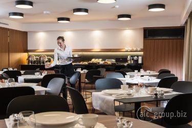 Fraser - Serviced 4* Geneva