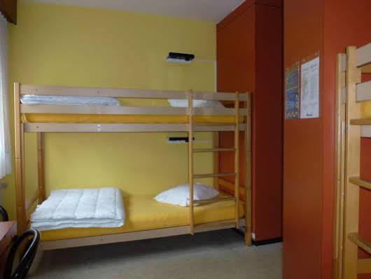 City Hostel Geneva * Geneva