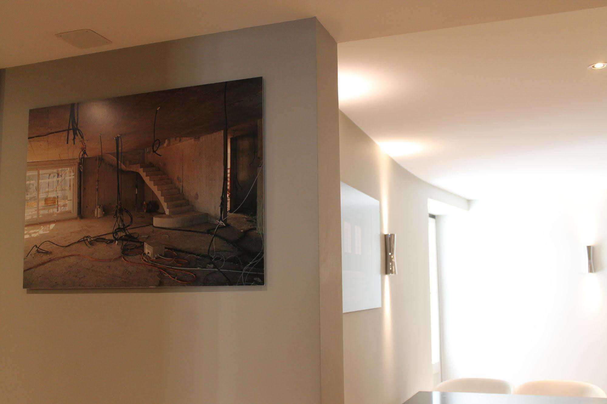 Hotel Pax Genebra