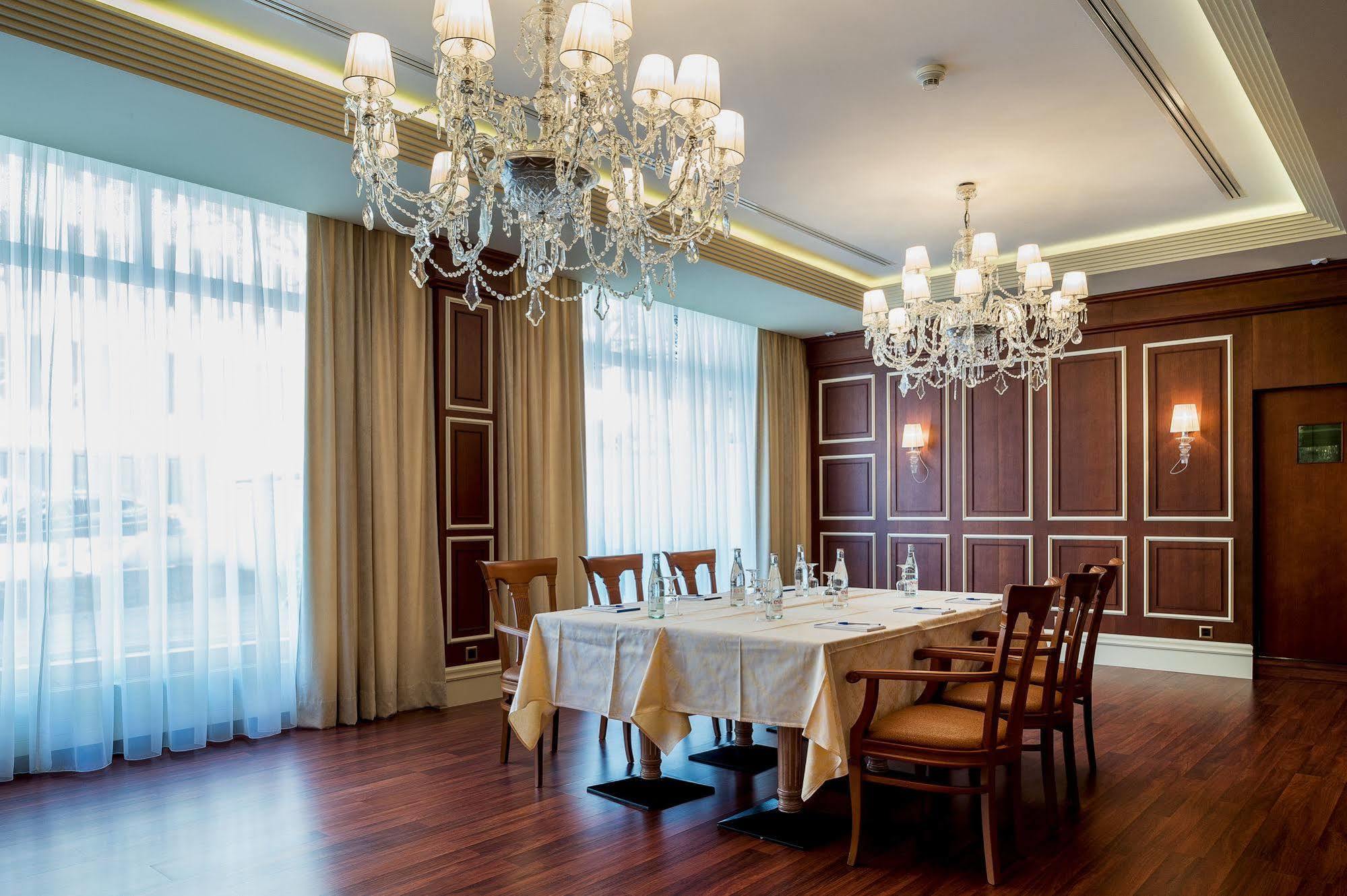 Century Hotel Geneva