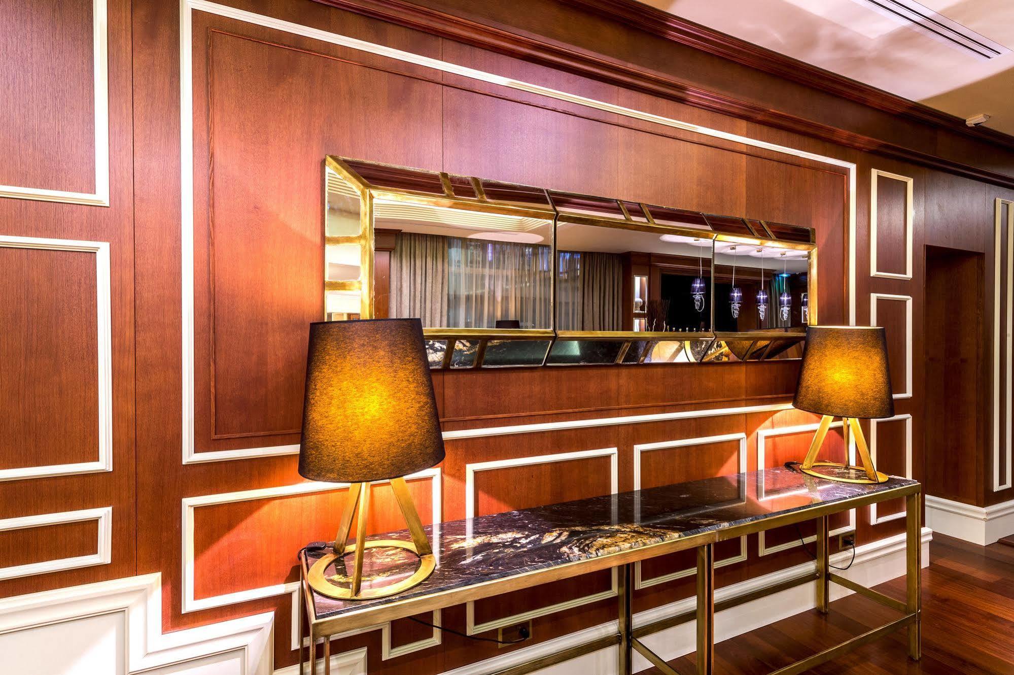 Hotel Century Geneva
