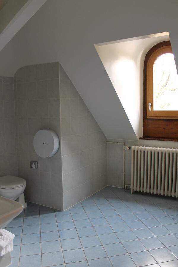 Le Cenacle Genebra