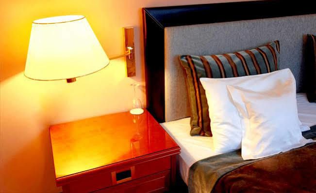 Moderne Hotel Geneva