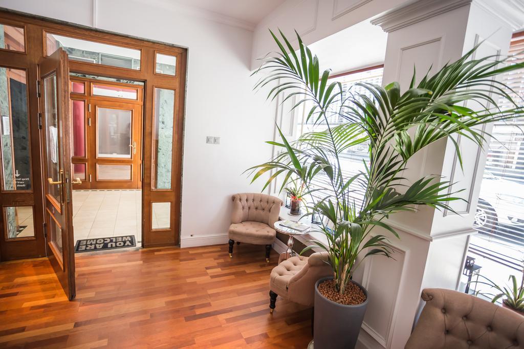 St Khách sạn hẻo lánh Geneva