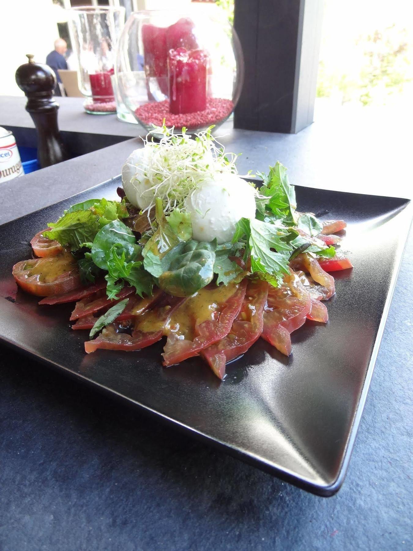 Khách sạn Chez Maman & Restaurant Geneva