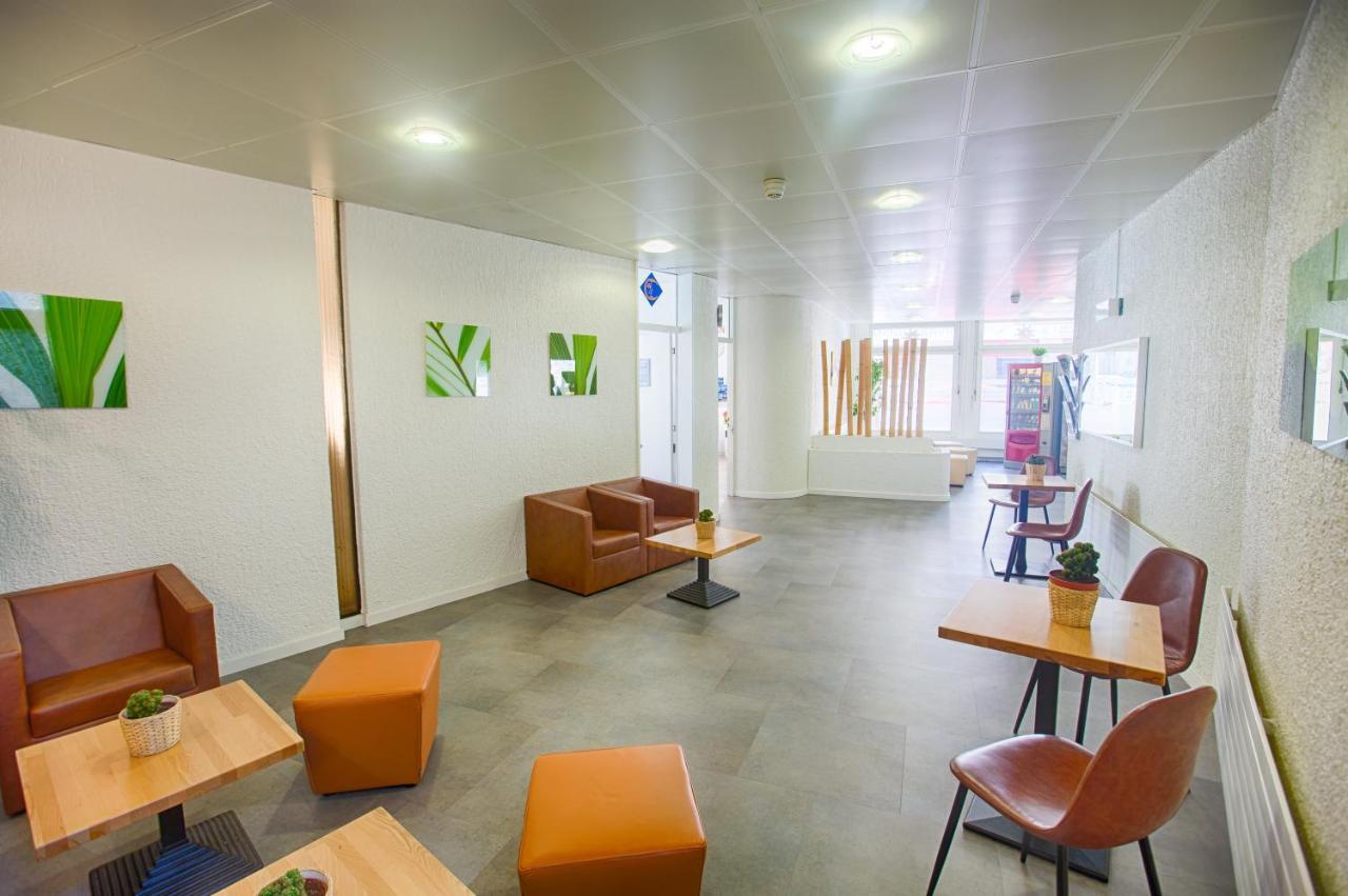 City Hostel Geneva * Genf
