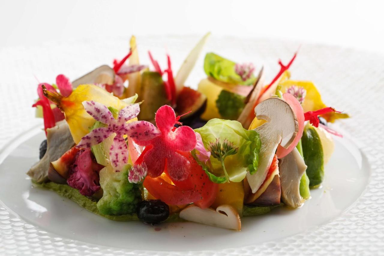 Hotel Le Richemond Geneva