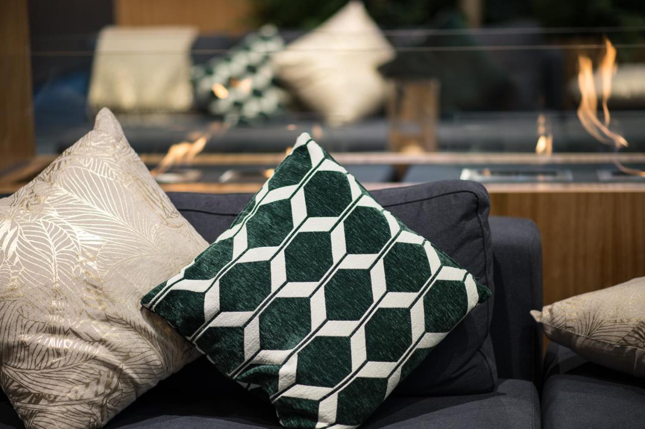 9hotel Paquis Khách sạn Geneva