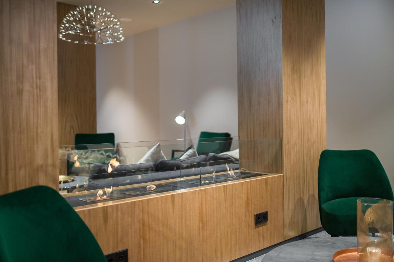 9hotel Paquis Khách sạn