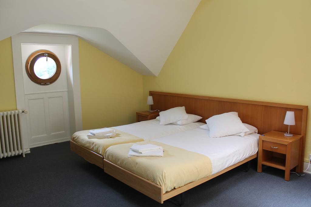 Le Cenacle Hotel Genebra