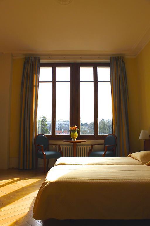 Le Cenacle Hotel 2*