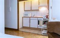 Domino Cosy Old Town Grand Rue Apartment Geneva