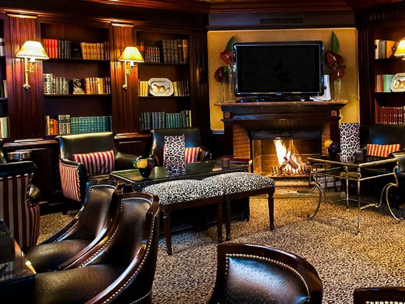 D'angleterre Hotel Geneva