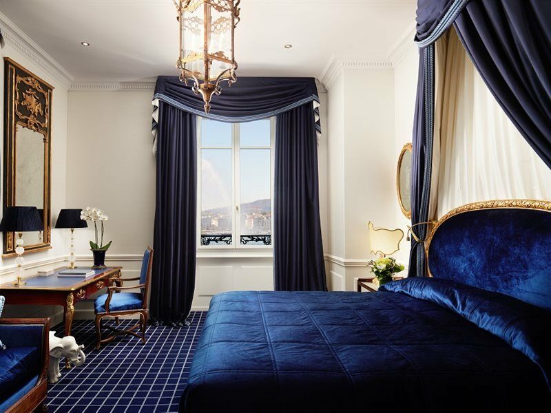 D'angleterre Hotel Geneva