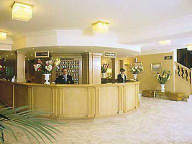 Century Hotel Geneva