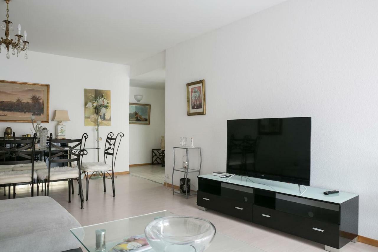 Apartamento Spacious & Elegant Next To River