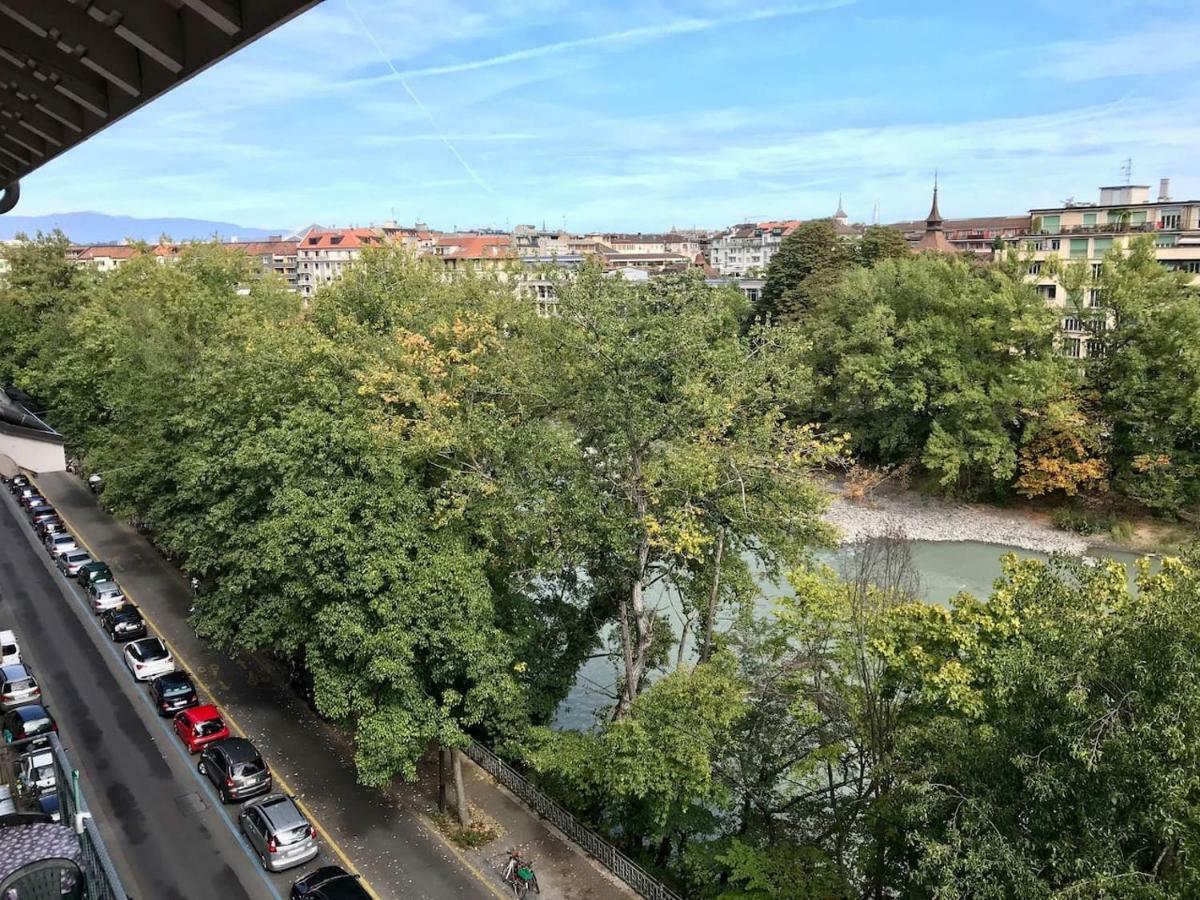Spacious & Elegant Next To River Apartamento *