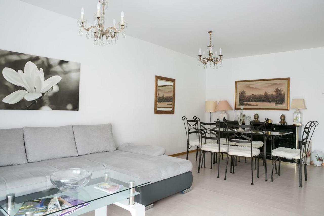 Spacious & Elegant Next To River * Geneva