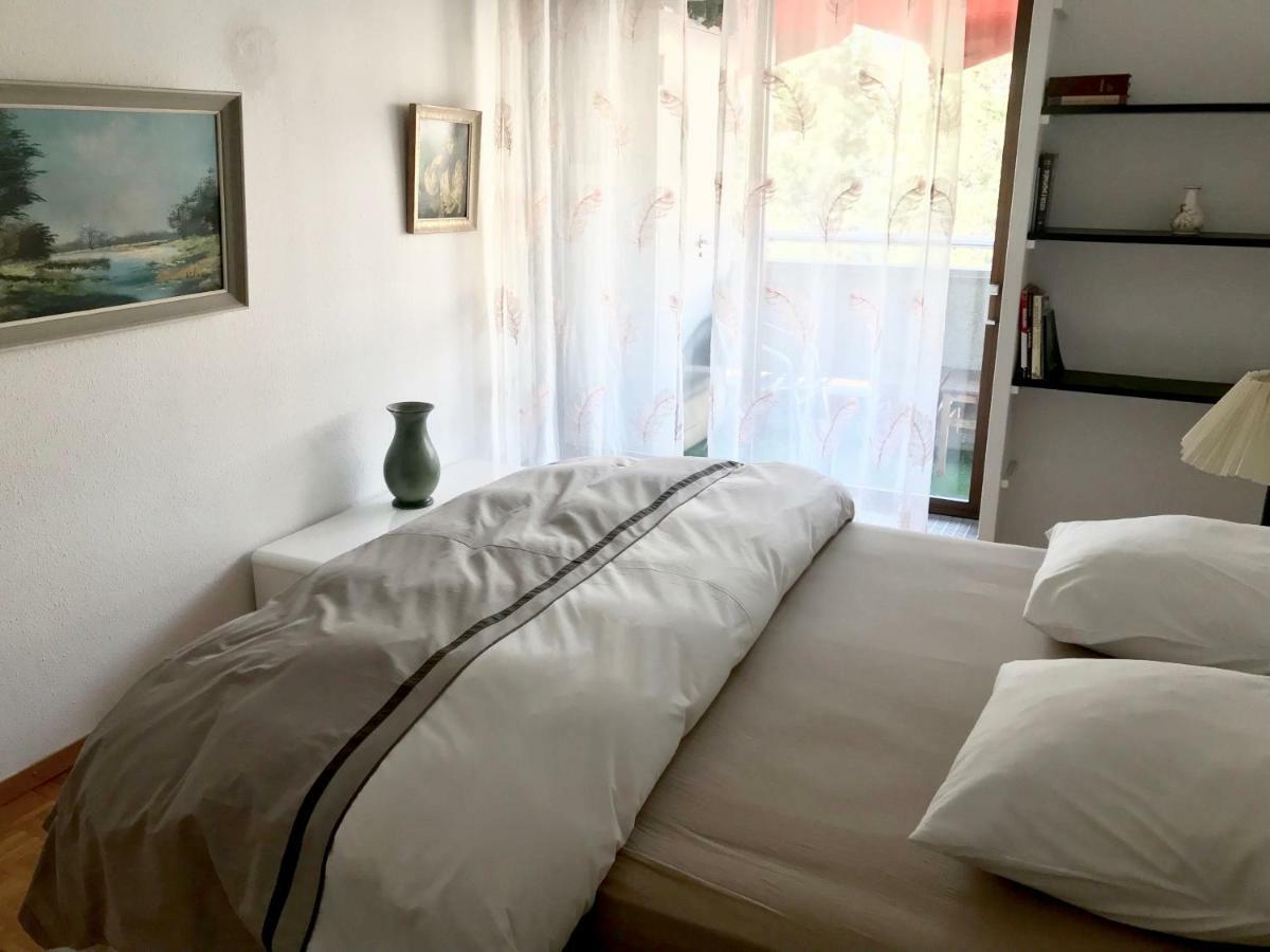 Spacious & Elegant Next To River * Genebra
