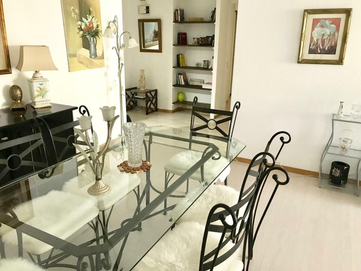 Spacious & Elegant Next To River Apartamento *