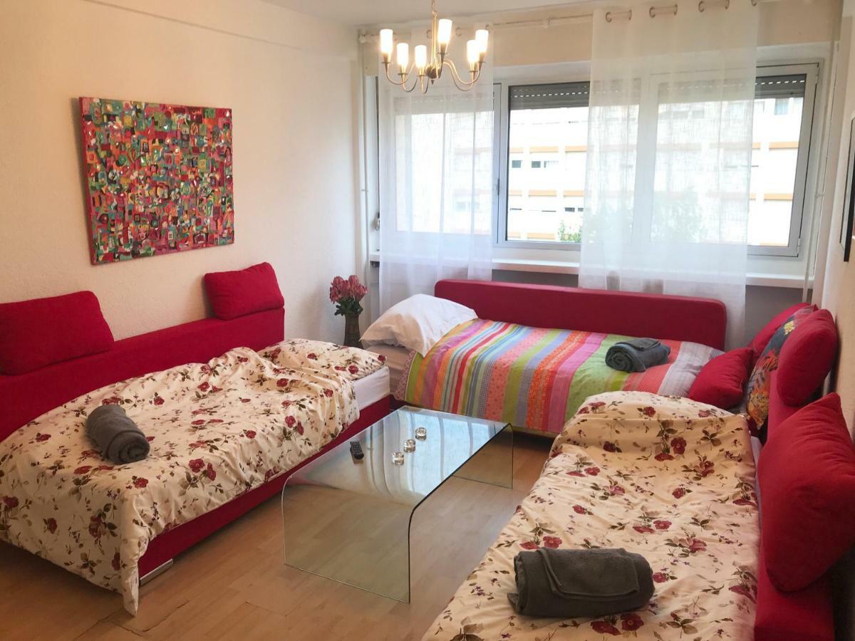 Apartment 39 Route De Veyrier Geneva