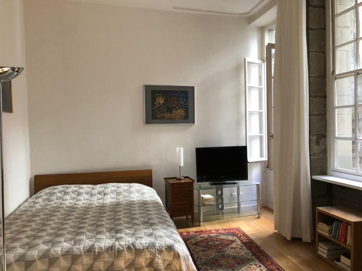 Apartment Studio Vieille-ville