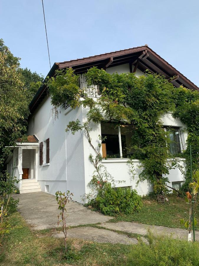 Le Grand-saconnex Guesthouse, 5 Min Walk To Airport Khách sạn hẻo lánh
