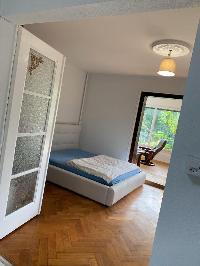 Le Grand-saconnex Guesthouse, 5 Min Walk To Airport Aparthotel Genf