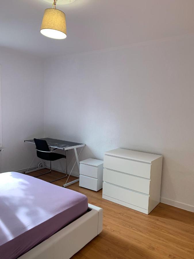 Aparthotel Le Grand-saconnex Guesthouse, 5 Min Walk To Airport Genf